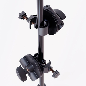 Micro thanh ngang Đứng Quay video sống Bracket <span class=keywords><strong>Microphone</strong></span> đứng Boom Arms mở rộng thanh ngang 55cm <span class=keywords><strong>Microphone</strong></span> phụ kiện - Product Image 5