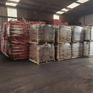 أصباغ أكسيد الحديد غير العضوية الصديقة للبيئة للبلاستيك والمطاط، درجة صناعية معتمدة من RoHS - Product Image 5