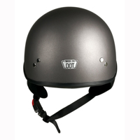 Casco de Motocicleta Vintage Personalizado de Fábrica, Aprobado por DOT, con Espuma Negra, ABS Transparente, Personalizable, Nuevo, para Todas las Estaciones, Muestra