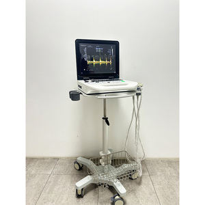 Harga mesin <span class=keywords><strong>Ultrasound</strong></span> portabel <span class=keywords><strong>Laptop</strong></span> portabel dokter hewan populer portatio Ecografia - Product Image 4