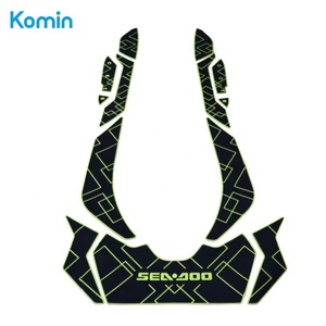 Морской коврик для водных лыж, морской RXP-X260 - Product Image 1