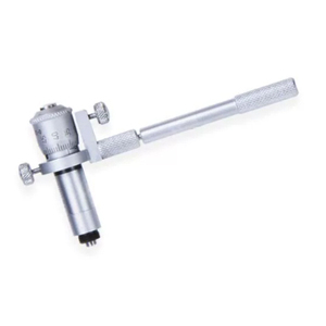 Asimeto 242-20-0 Tubo de Extensión para Micrómetro de Diámetro Interior 200-500mm, Varilla de Extensión de Diámetro Interior Reemplazable - Product Image 4