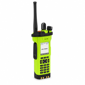Radio de Seguridad Pública APX7000XE APX 7000XE P25 Multibanda VHF UHF 700/800MHz, Resistente, IP67, Walkie Talkie, Radio Bidireccional - Product Image 2