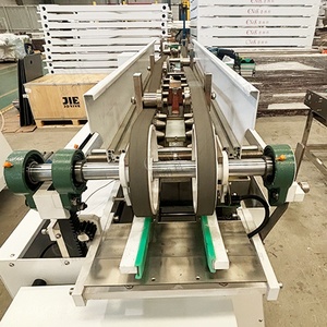 Tự động soda có thể snus lon bia có thể dán nhãn máy dính Sticker - Product Image 6