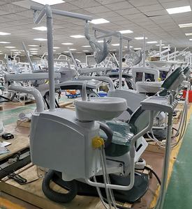 Ultima poltrona odontoiatrica integrale <span class=keywords><strong>CX</strong></span>-<span class=keywords><strong>2311</strong></span>(18) - Product Image 3