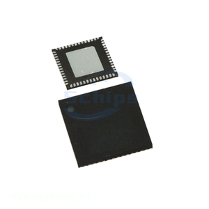 Clock Timing 32 VFQFN Exposed Pad 9LRS3197AKLFT Buy Electronics Components Online Authorized Distributor - Product Image 1