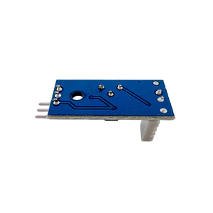 Lm393 Chip Hr202 Vochtigheidsweerstandssensormodule Vochtigheidssensormodule Dc 3.3V-5V - Product Image 5