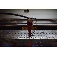 Machine de gravure de découpe Laser Co2 avec convoyeur, prix d'usine