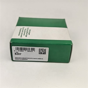 <span class=keywords><strong>B207</strong></span>ตลับลูกปืนเม็ดกลมร่องลึกแบบ B206 <span class=keywords><strong>B207</strong></span> B203 B204ตลับลูกปืนคลัตช์ B210 B208 - Product Image 6