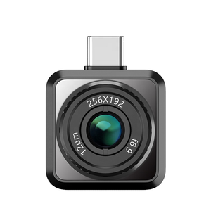 GAIMC GTI200 <span class=keywords><strong>Caméra</strong></span> <span class=keywords><strong>thermique</strong></span> haute résolution pour téléphones intelligents <span class=keywords><strong>avec</strong></span> batterie - Product Image 1