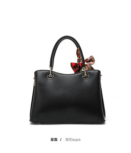 Bolsos cruzados de diseñador de moda, bolsos de hombro de cuero PU de alta calidad, bolsos de mano informales de lujo para mujer - Product Image 5