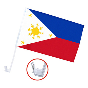 Gahumi <strong>String</strong> <strong>Bunting</strong> <strong>Flags</strong> Country Decoration Election Small Philippine <strong>Flag</strong> - Product Image 2