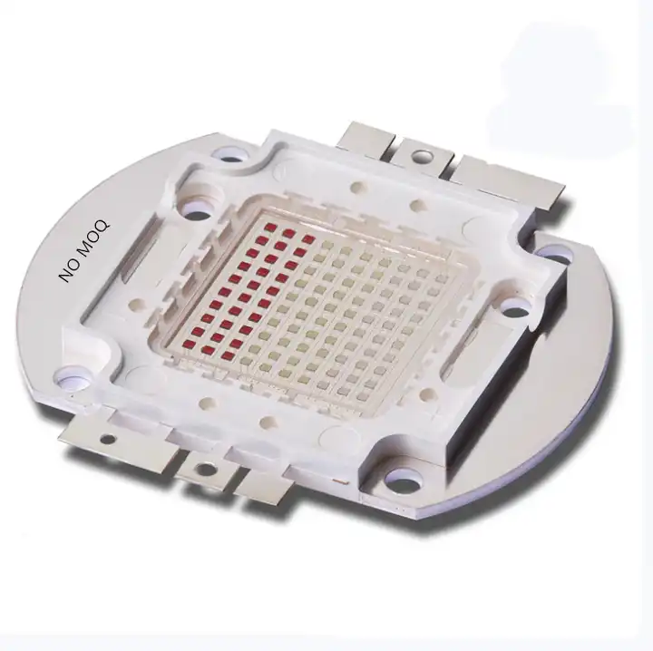 High power 100W rgb led chip 100 watt cob led rgb| Alibaba.com