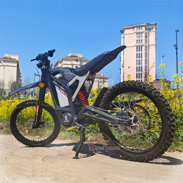 Citycoco 72v Electric Motorcycle Motorcycle 3000W Electrical System 36V Electric Motorcycle Battery