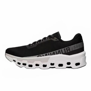 Zapatos de Diseñador <span class=keywords><strong>en</strong></span> Cloudmonst2, Zapatos Deportivos para Hombre y Mujer, <span class=keywords><strong>Zapatillas</strong></span> Negras y Blancas para Senderismo, Deportes al Aire Libre, Caminar y Estilo Deportivo - Product Image 3