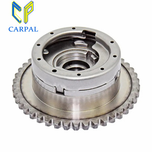 Carpal Auto Parts - Ajustador de árbol de levas de escape para <span class=keywords><strong>Mercedes</strong></span> Benz M270 M274 W205 W212 W213, repuesto automotriz OE 2700506200 A2700506200 - Product Image 5