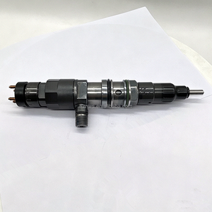 Inyector Diesel 0445120195 A4710700187 para <span class=keywords><strong>SETRA</strong></span> Serie 400 S 407 - Product Image 2