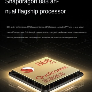 Smartphone <span class=keywords><strong>Redmi</strong></span> <span class=keywords><strong>K40</strong></span> <span class=keywords><strong>Pro</strong></span>+ 5G, Snapdragon 888 Octa Core, 4520mAh, 6.67 Pollici, Fotocamera 108MP, 12+256GB, Telefono Cellulare <span class=keywords><strong>Redmi</strong></span> <span class=keywords><strong>K40</strong></span> <span class=keywords><strong>Pro</strong></span>+ 5G - Product Image 4