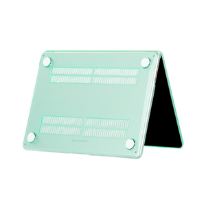 <span class=keywords><strong>Funda</strong></span> rígida para ordenador portátil, carcasa para Apple Macbook, venta al por mayor de fábrica - Product Image 6