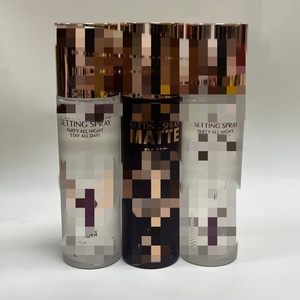 Großhandel Original Sakura Make-up Fixierspray Langanhaltend Mineralisches Flüssiges Airbrush-Finish für Partys und Ganze Nacht - Product Image 4