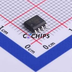 วงจรรวม/NOPB SOIC-8 LMH6551MAX แอมป์ชิปวงจรรวมดั้งเดิมและใหม่ - Product Image 1