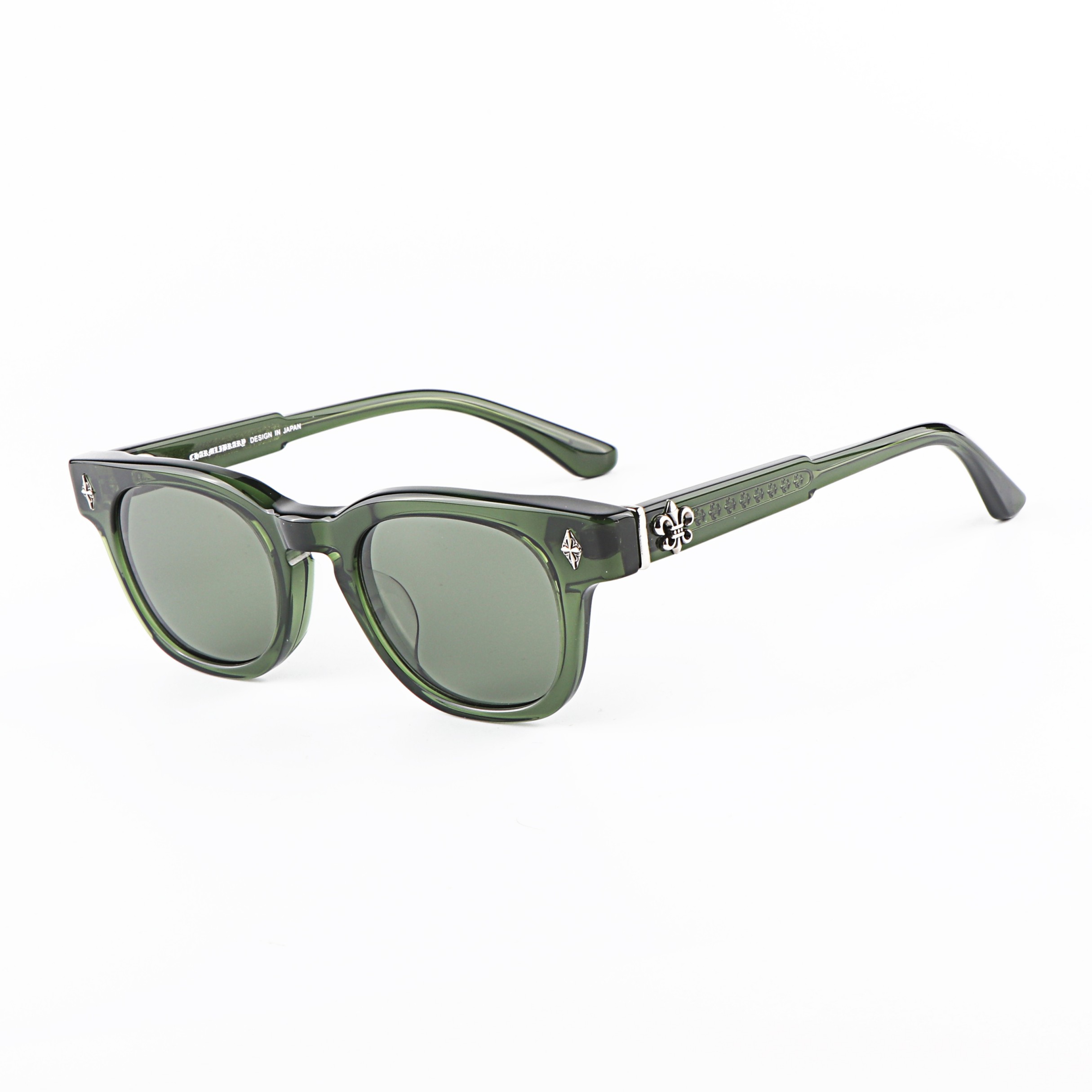 Green Silver