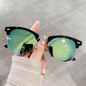 Lunettes de <span class=keywords><strong>soleil</strong></span> polarisées rétro tendance pour hommes et femmes, personnalisables avec logo, idéales pour les voyages - Product Image 3