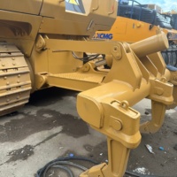 Bulldozer sur chenilles d'occasion Caterpillar Cat D7r D7g D7e D7h D8r D8t D9r D10n D11t