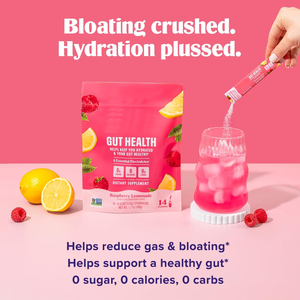 Poudre d'électrolytes personnalisée avec vitamines - Complément énergétique pour une hydratation optimale - Product Image 3