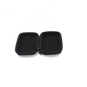 Étui personnalisé en EVA résistant aux chocs et aux odeurs, élégant, fabriqué en Chine/Vietnam, pour café, petit format carré, avec logo personnalisé - Product Image 4