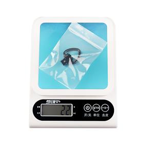 Attache rapide triangulaire QD en acier robuste de 1 pouce pour équipement de sport extérieur - Product Image 2