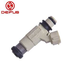 Injecteur de carburant DEFUS de haute qualité, buse OEM INP-774, injecteur de carburant automobile pour Suzuki <span class=keywords><strong>Grand</strong></span> Vitara, pièces détachées automobiles d'origine - Product Image 1