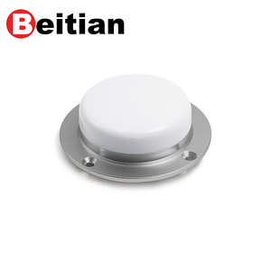 เสาอากาศ GNSS สำหรับการบิน BT-3707A SMA-K RTK รองรับ GPS GLONASS GALILEO BDS L1 L2 E1 E5b B1 B2 B3 สำหรับโดรน UAV ยี่ห้อ Beitian - Product Image 2