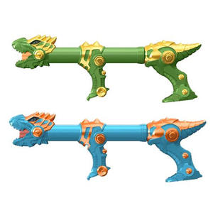 Pistola de agua de juguete para niños, juguete de alta presión para niños - Product Image 5