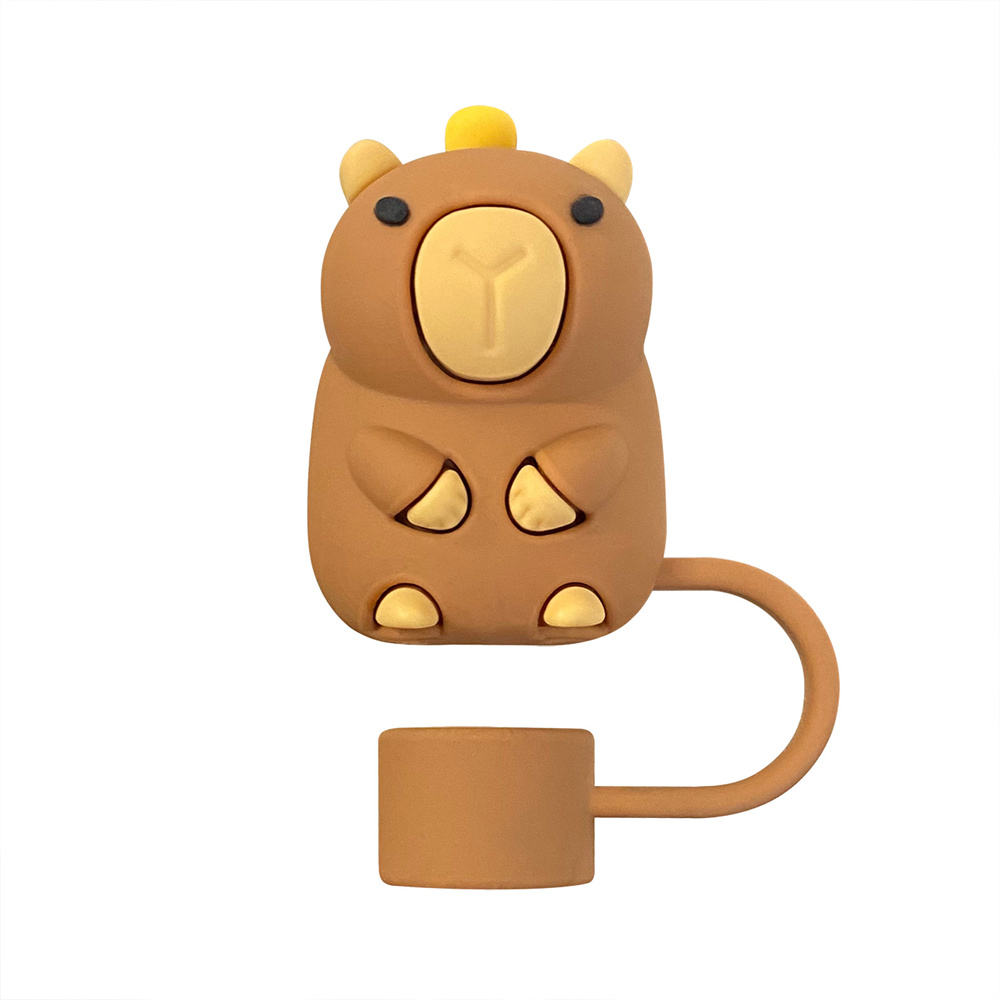 สีน้ำตาล