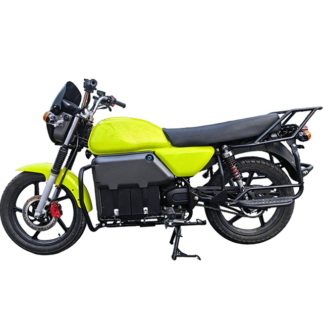Durable KeywayEV E-BOX Off-Road Electric Motorbike Africa Dual 72V40Ah Lithium Battery 100KM Mileage 100KM/H Max Speed Smart