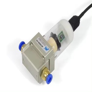 เครื่องวัดจุดน้ำค้างแบบดิจิตอลแบบพกพา รุ่น Ht-6292 - Product Image 3