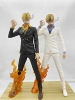 Rêve Shanzhi Gros Anime Héros Jeu Figurines Jouets Figurines Interactives Jouet Poupées Modèle Ornements Statues
