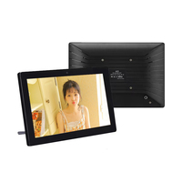 Pantalla Táctil Capacitiva de 8 Pulgadas y 10 Puntos para Interiores, Android 11, CMS LCD, Señalización Digital, Cartel Publicitario para Centros Comerciales