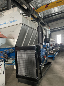 มอเตอร์เกียร์220-1000ปีใช้สำหรับกำจัดขยะสายการผลิตสำหรับกำจัดขยะมูลฝอยแบบเทศบาลรับประกัน1ปี300กิโลกรัม/ชั่วโมง - Product Image 5