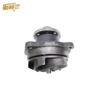 Pièces de machines de Construction HIDROJET 3204 pompe à eau d'excavatrice 1W5644 1W-5644 2W1223 2W-1223 pour pièces d'excavatrice CAT