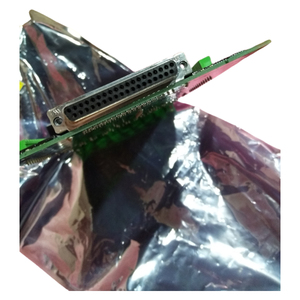 ตัวควบคุมการเขียนโปรแกรมพีแอลซีปิดผนึกโมดูลสเปเซอร์141A-AS9S คลังสินค้า AS9S 141A - Product Image 1