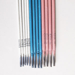 Venta DE FÁBRICA DE China electrodos de <span class=keywords><strong>varilla</strong></span> de soldadura AWS E6013 2,5mm 3,2mm <span class=keywords><strong>varilla</strong></span> de electrodo de soldadura <span class=keywords><strong>varilla</strong></span> de soldadura <span class=keywords><strong>12</strong></span> Número J421 - Product Image 5