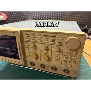 ออสซิลโลสโคปดิจิตอล Tektronix TDS794D DPO 4 ช่องสัญญาณ 2GHz 4GS/S มือสอง hx - Product Image 2