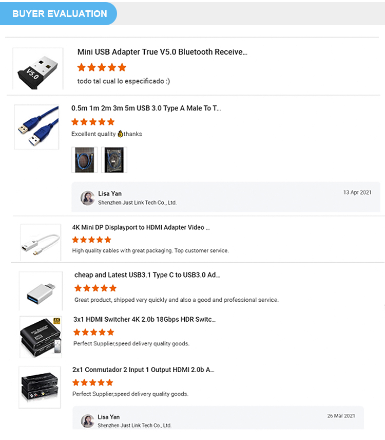 1 Pair RJ45 4K HDMI Compatible Extender Extension up to 30m Over CAT5e / 6 UTP LAN Ethernet Cable Ports LAN Network