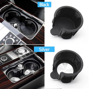 Porte-gobelets pour console centrale de voiture Porte-gobelets pour bouteille d'eau pour Land Rover Discovery 5 4 Range Rover Sport LR087454 - Product Image 2
