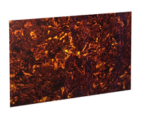 Usine En Gros Bon Pprice Étincelant Coloré Tambour Wrap Transparent Film PVC Rigide