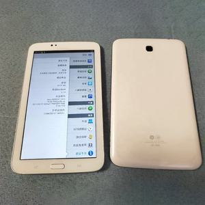 แท็บเล็ตมือสองขายส่ง รุ่น Tab 3 7.0 T210 ปลดล็อคแล้ว แท็บเล็ตพีซีของแท้ มือสอง - Product Image 5