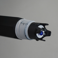 PH-mètre numérique intelligent antidéflagrant de qualité industrielle pour le traitement de l'eau 4-20mA RS485 certifié HART Ex d