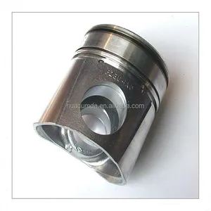 High performance 3957797 3957795 Diesel Engine parts Piston For Dcec 4bt 6bt 6D102 Marine Spare Parts Marine piston